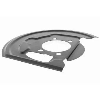 Déflecteur, disque de frein avant gauche ACKOJA OEM 41161JD01A