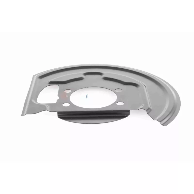 Déflecteur, disque de frein avant gauche ACKOJA A38-0496 - Visuel 2