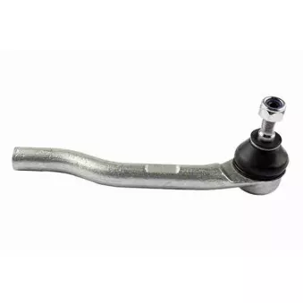 Rotule de barre de connexion avant gauche ACKOJA OEM D85201HA0A