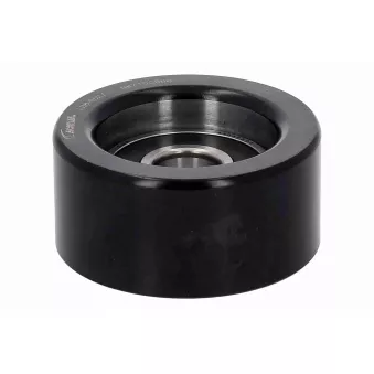 Poulie-tendeur, courroie trapézoïdale à nervures ACKOJA A38-0527