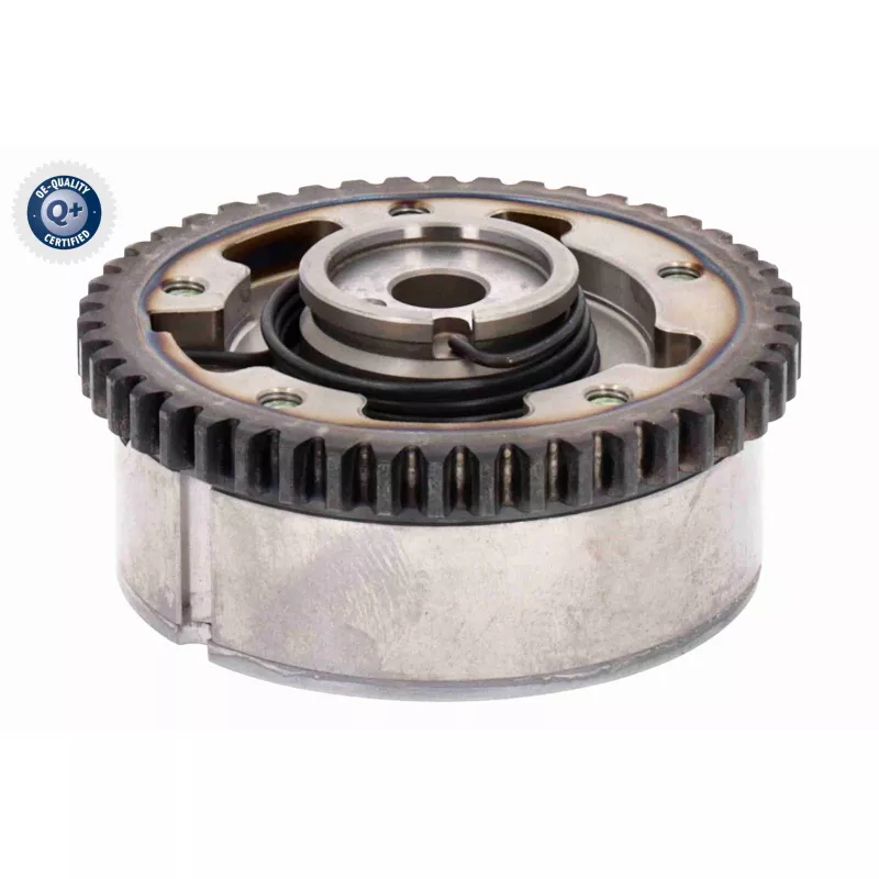 Dispositif de réglage électrique d'arbre à cames ACKOJA A38-0543 - Visuel 2