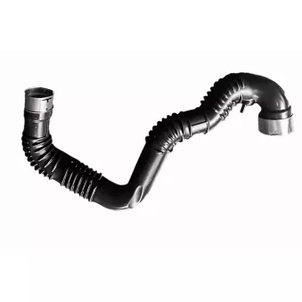 ACKOJA A38-0624 - Gaine de suralimentation