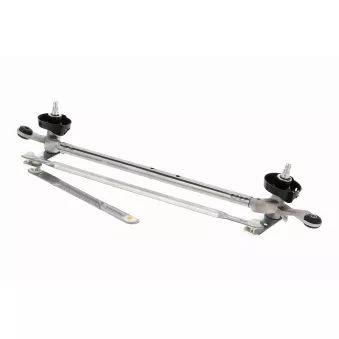 Tringlerie d'essuie-glace ACKOJA A38-0708 pour NISSAN QASHQAI 1.5 dCi - 116cv