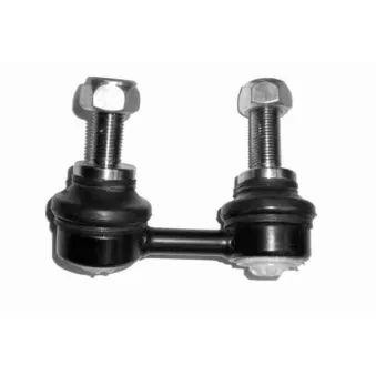 Entretoise/tige, stabilisateur avant gauche ACKOJA OEM 54668EB71A