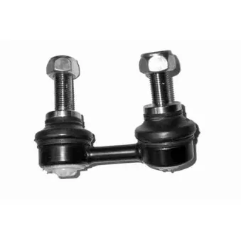 Entretoise/tige, stabilisateur avant droit ACKOJA OEM 54618EB71A
