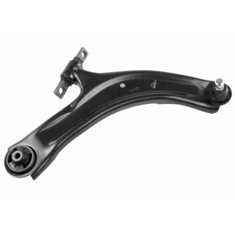 Triangle ou bras de suspension (train avant) ACKOJA OEM 54500JG000