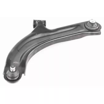 Triangle ou bras de suspension (train avant) ACKOJA OEM 54501AX60B
