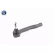 ACKOJA A38-1174 - Rotule de barre de connexion avant gauche