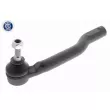 ACKOJA A38-1175 - Rotule de barre de connexion avant droit