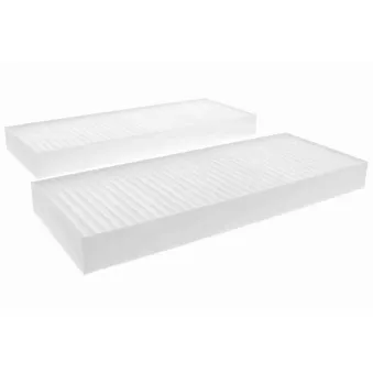 Filtre, air de l'habitacle ACKOJA OEM 27274EA000S