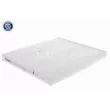 ACKOJA A38-30-0003 - Filtre, air de l'habitacle