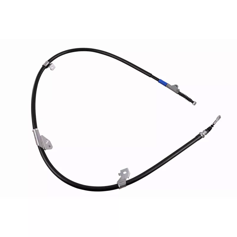 Tirette à câble, frein de stationnement arrière droit ACKOJA A38-30004 - Visuel 1