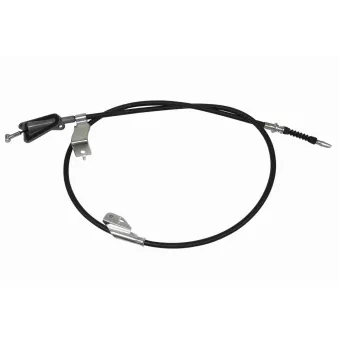 Tirette à câble, frein de stationnement ACKOJA OEM 36531BU80A