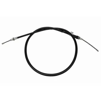 Tirette à câble, frein de stationnement ACKOJA A38-30032