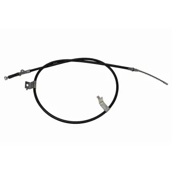 Tirette à câble, frein de stationnement ACKOJA OEM 3653170J10