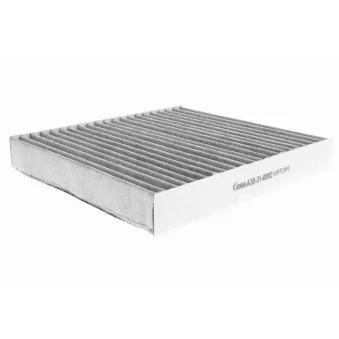 Filtre, air de l'habitacle ACKOJA OEM 27277Z5000