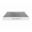 ACKOJA A38-31-0002 - Filtre, air de l'habitacle
