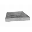 ACKOJA A38-31-0002 - Filtre, air de l'habitacle