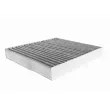 ACKOJA A38-31-0002 - Filtre, air de l'habitacle