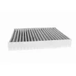 ACKOJA A38-31-0002 - Filtre, air de l'habitacle