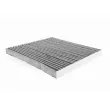 ACKOJA A38-31-0004 - Filtre, air de l'habitacle