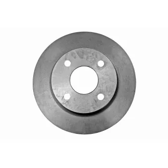 Jeu de 2 disques de frein avant ACKOJA OEM 402065F003