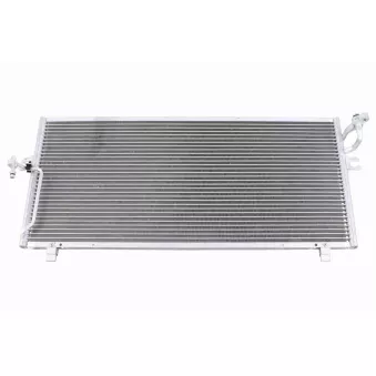 Condenseur, climatisation ACKOJA A38-62-0001