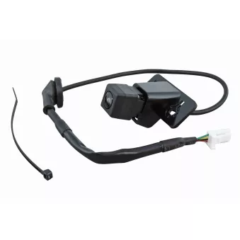 Caméra de marche arrière, partronic ACKOJA A38-74-0013 Caméra de marche arrière, partronic ACKOJA A38-74-0013