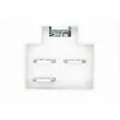 ACKOJA A38-79-0003 - Régulateur, pulseur d'air habitacle