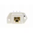 ACKOJA A38-79-0003 - Régulateur, pulseur d'air habitacle