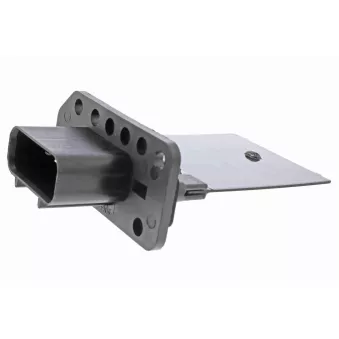 Régulateur, pulseur d'air habitacle ACKOJA A38-79-0005