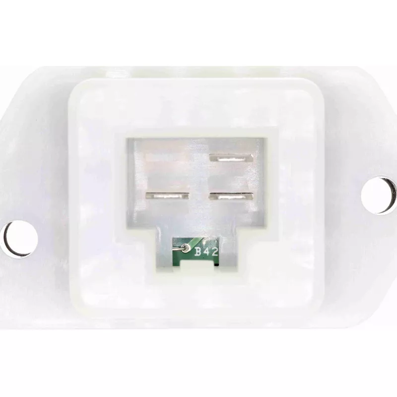 Régulateur, pulseur d'air habitacle ACKOJA A38-79-0009 - Visuel 2