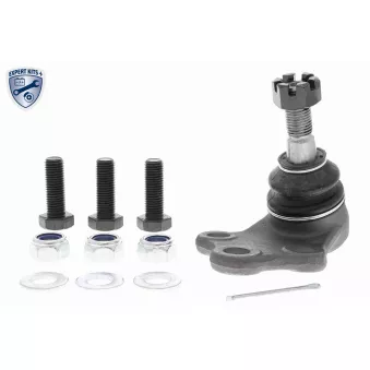 Rotule de suspension avant gauche ACKOJA OEM 401619C500