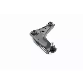 Bras De Suspension Inférieur Extérieur Avant Droit MEYLE 36-16 050 0098 – Pour Nissan Qashqai II, Renault Kadjar