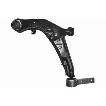 Triangle ou bras de suspension (train avant) ACKOJA OEM 54501AV600