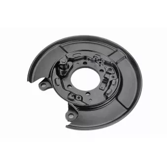 Déflecteur, disque de frein arrière gauche ACKOJA OEM 44020CY01B