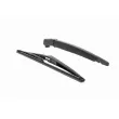 ACKOJA A38-9652 - Kit de bras d'essuie-glace, nettoyage des vitres