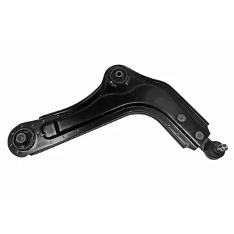 Triangle ou bras de suspension (train avant) ACKOJA OEM 96268440