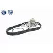 ACKOJA A51-0202W - Pompe à eau + kit de courroie de distribution