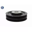 ACKOJA A51-0600 - Poulie, vilebrequin