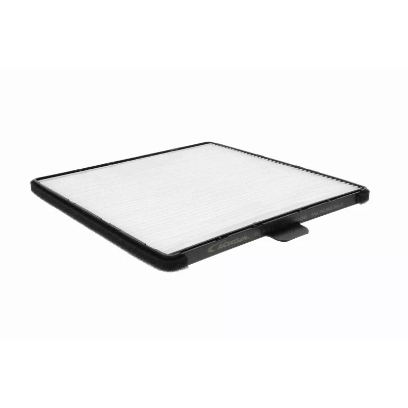 Filtre, air de l'habitacle ACKOJA A51-30-0006 - Visuel 1