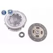 ACKOJA A52-0001 - Kit d'embrayage