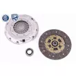 ACKOJA A52-0021 - Kit d'embrayage