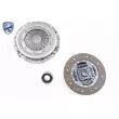 ACKOJA A52-0025 - Kit d'embrayage