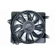 ACKOJA A52-01-0006 - Ventilateur, refroidissement du moteur