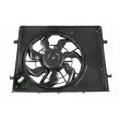 ACKOJA A52-01-0013 - Ventilateur, refroidissement du moteur