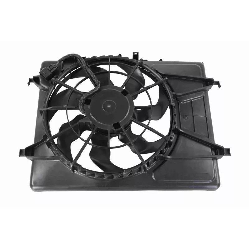 Ventilateur, refroidissement du moteur ACKOJA A52-01-0013 - Visuel 2