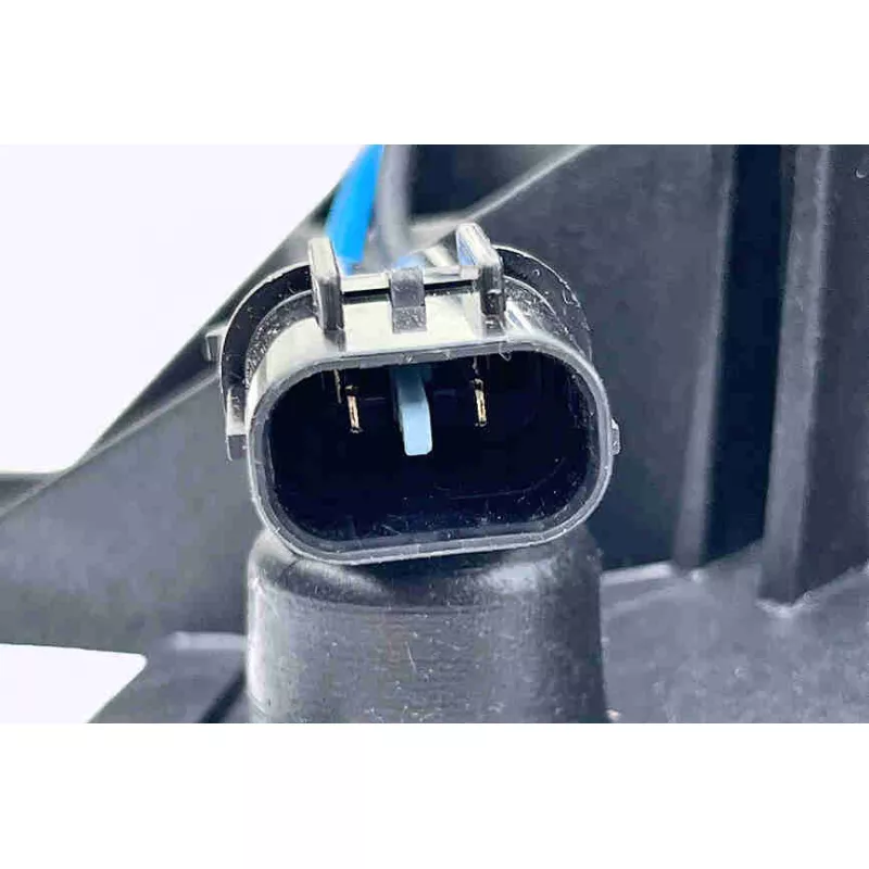 Ventilateur, refroidissement du moteur ACKOJA A52-01-0015 - Visuel 1