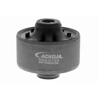 Silent bloc de suspension (train avant) ACKOJA OEM 545840X000