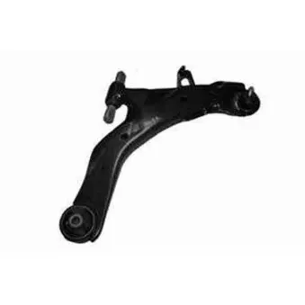 Triangle ou bras de suspension (train avant) ACKOJA OEM 545012D000